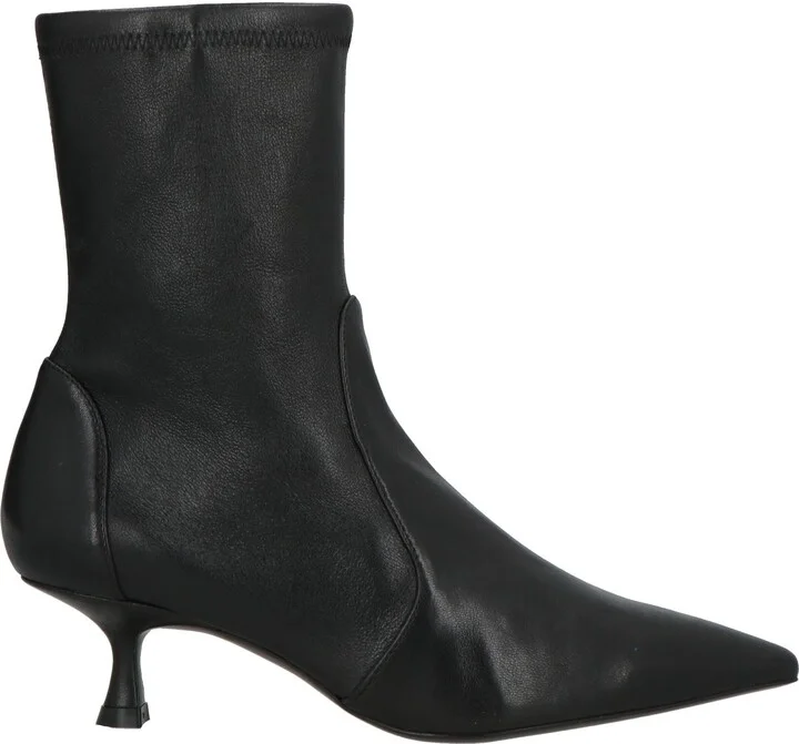 Stuart Weitzman Woman Ankle boots - Image 3
