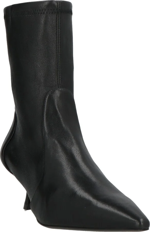 Stuart Weitzman Woman Ankle boots - Image 4