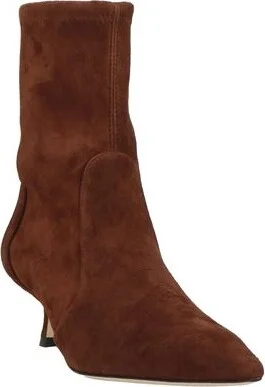 Stuart Weitzman Woman Ankle boots - Image 2