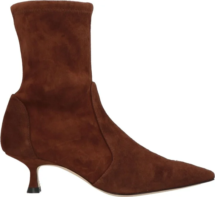 Stuart Weitzman Woman Ankle boots - Image 3