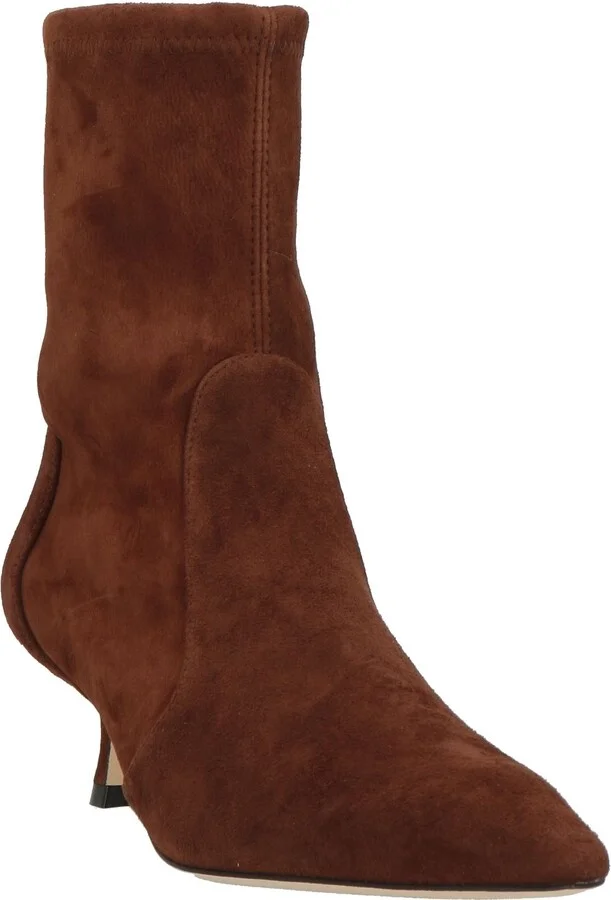 Stuart Weitzman Woman Ankle boots - Image 4