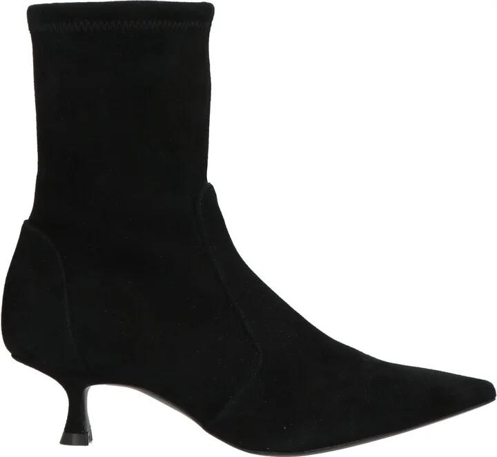 Stuart Weitzman Woman Ankle boots - Image 6