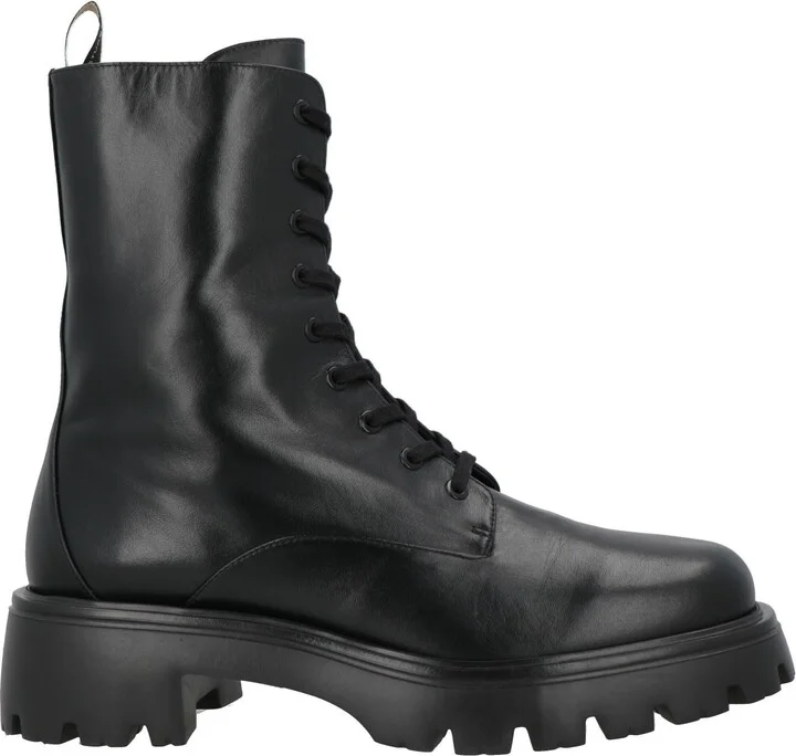 Stuart Weitzman Woman Ankle boots - Image 3