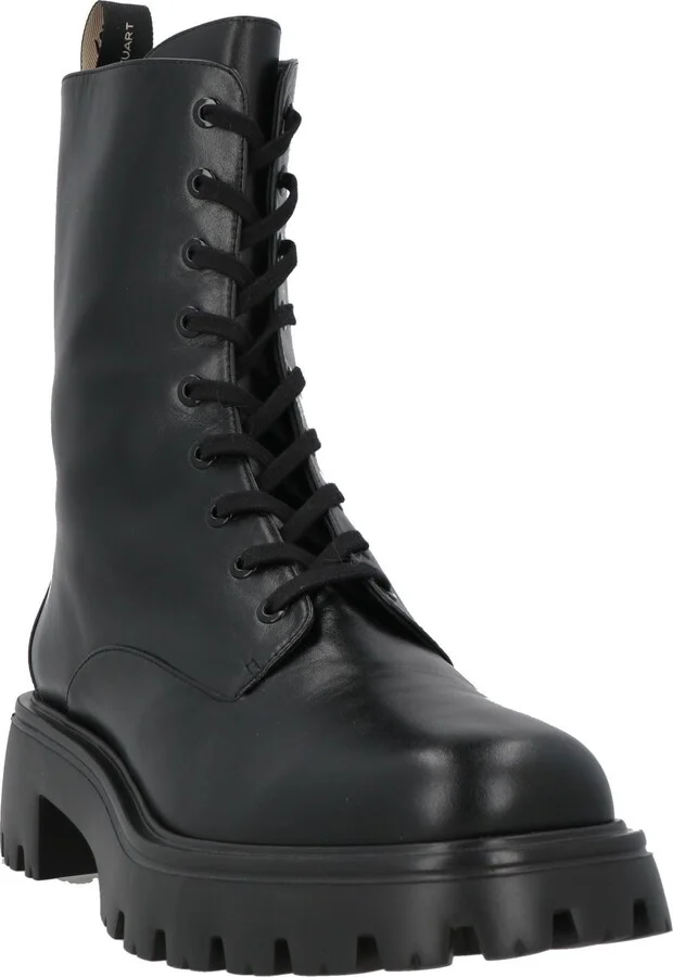 Stuart Weitzman Woman Ankle boots - Image 4