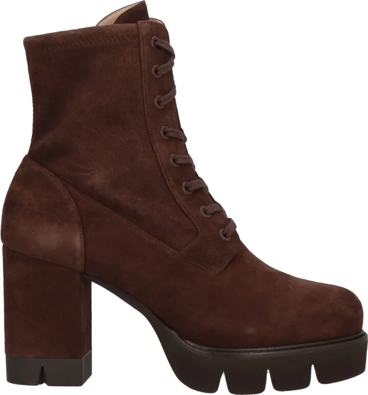 Stuart Weitzman Woman Ankle boots - Image 3