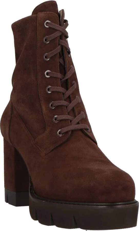 Stuart Weitzman Woman Ankle boots - Image 4