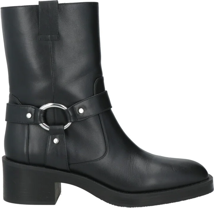 Stuart Weitzman Woman Ankle boots - Image 3