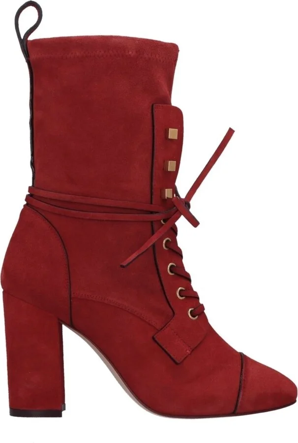 Stuart Weitzman Woman Ankle boots - Image 3