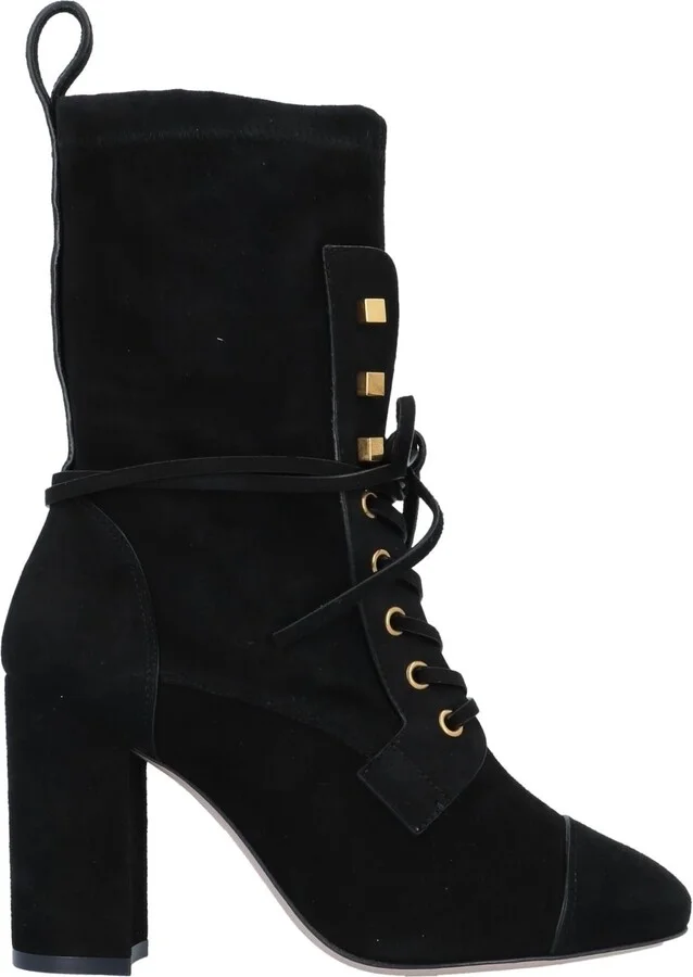 Stuart Weitzman Woman Ankle boots - Image 6