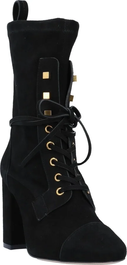 Stuart Weitzman Woman Ankle boots - Image 7