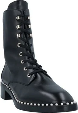 Stuart Weitzman Woman Ankle boots - Image 2