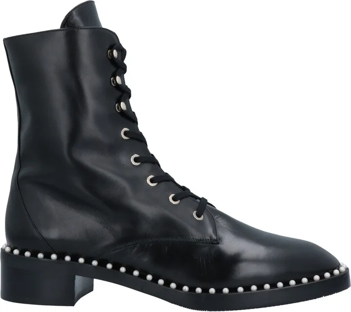 Stuart Weitzman Woman Ankle boots - Image 3