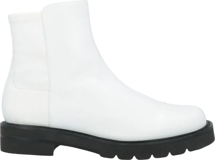 Stuart Weitzman Woman Ankle boots - Image 3