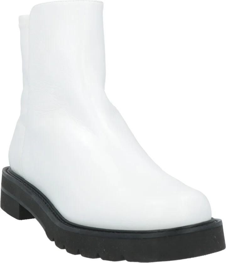 Stuart Weitzman Woman Ankle boots - Image 4