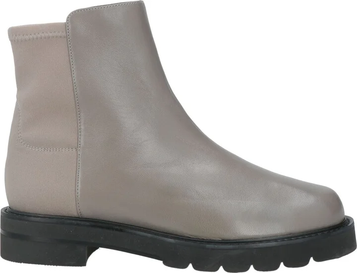 Stuart Weitzman Woman Ankle boots - Image 6