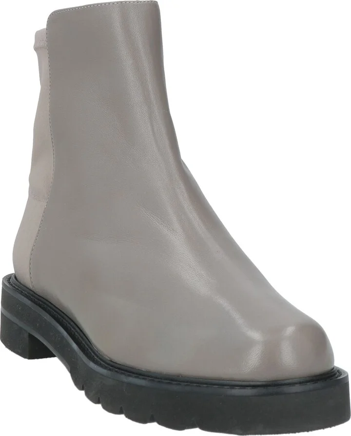 Stuart Weitzman Woman Ankle boots - Image 7