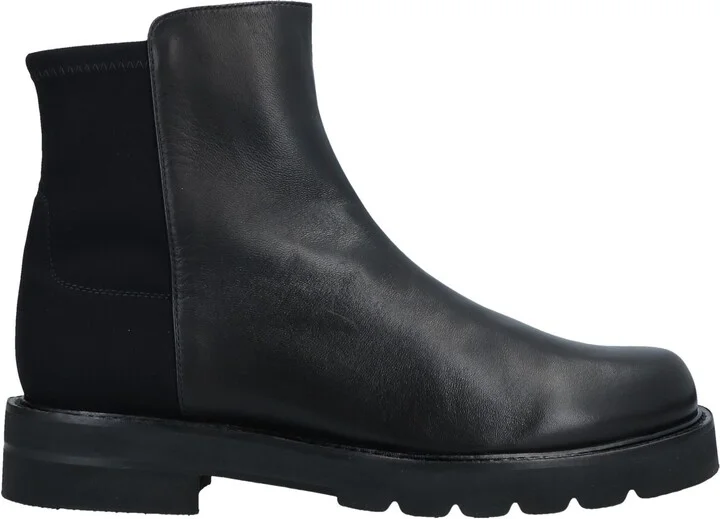 Stuart Weitzman Woman Ankle boots - Image 9