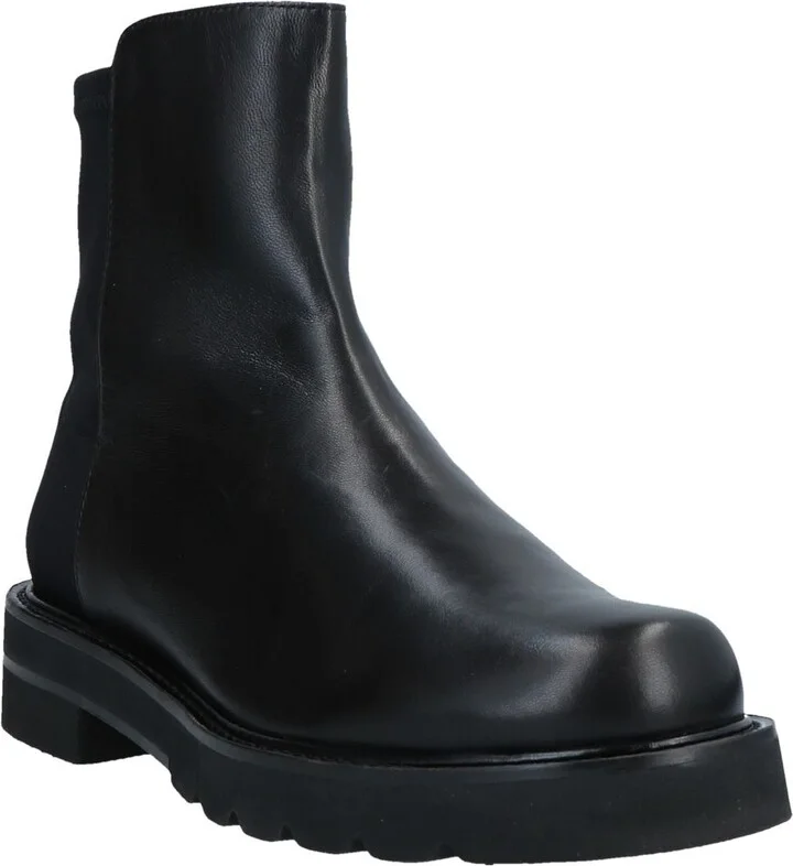 Stuart Weitzman Woman Ankle boots - Image 10