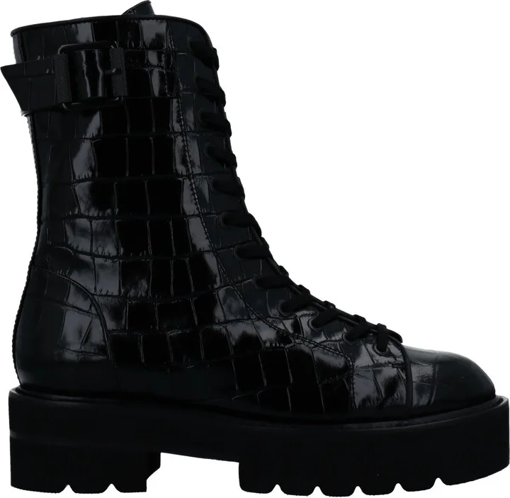 Stuart Weitzman Woman Ankle boots - Image 3