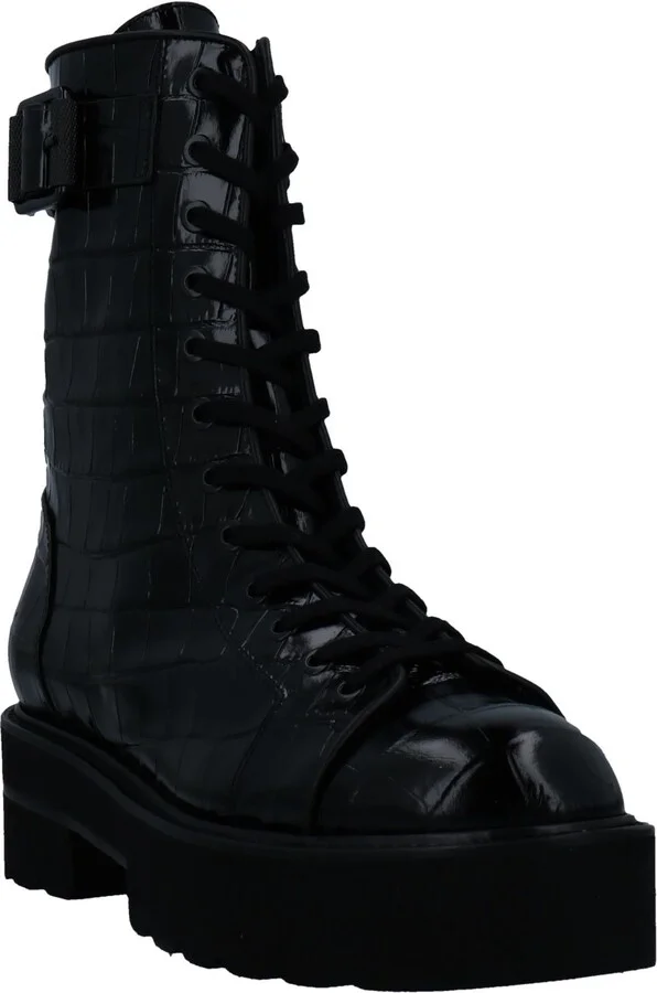 Stuart Weitzman Woman Ankle boots - Image 4
