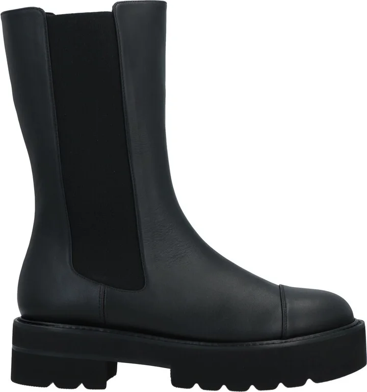 Stuart Weitzman Woman Ankle boots - Image 3