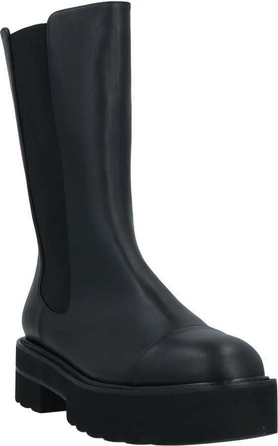 Stuart Weitzman Woman Ankle boots - Image 4