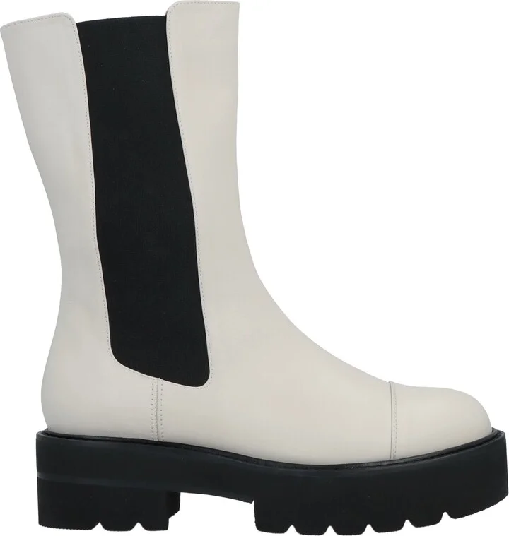 Stuart Weitzman Woman Ankle boots - Image 6