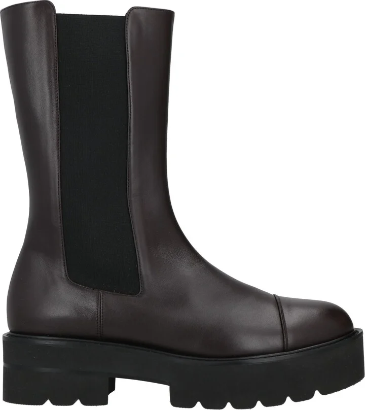 Stuart Weitzman Woman Ankle boots - Image 9
