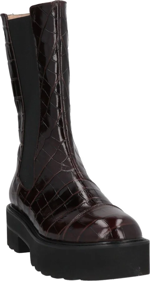 Stuart Weitzman Woman Ankle boots - Image 4