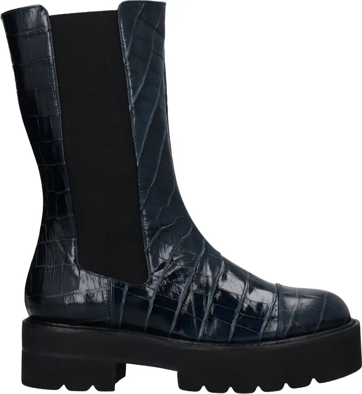 Stuart Weitzman Woman Ankle boots - Image 6