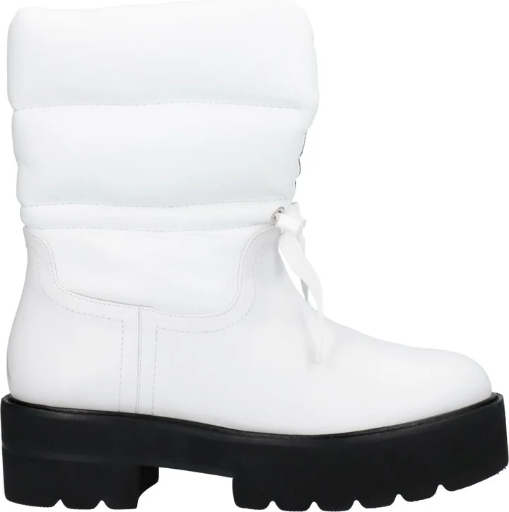 Stuart Weitzman Woman Ankle boots - Image 3