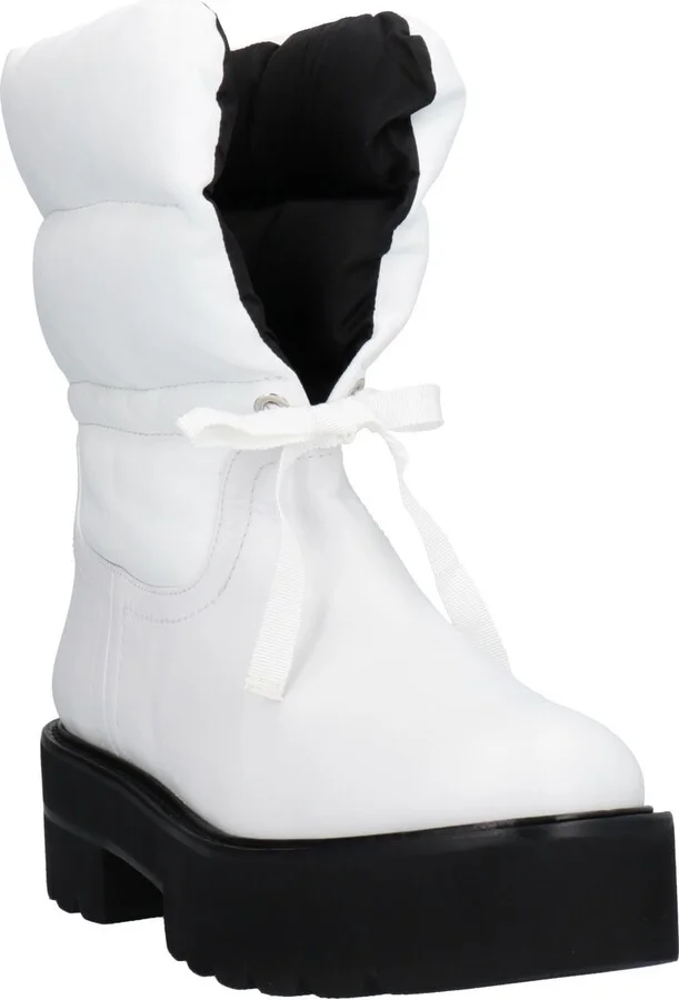 Stuart Weitzman Woman Ankle boots - Image 4