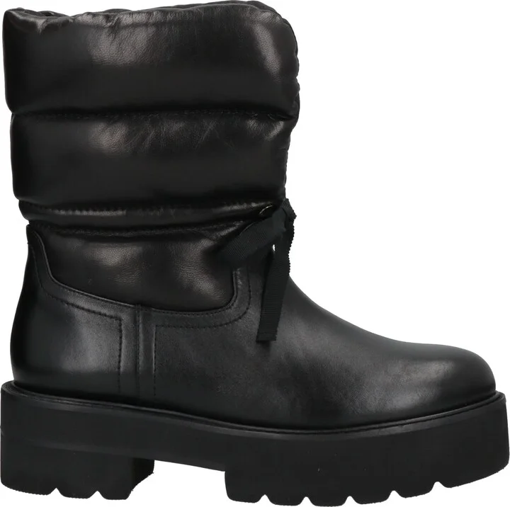 Stuart Weitzman Woman Ankle boots - Image 6