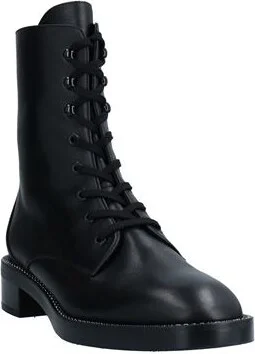 Stuart Weitzman Woman Ankle boots - Image 2