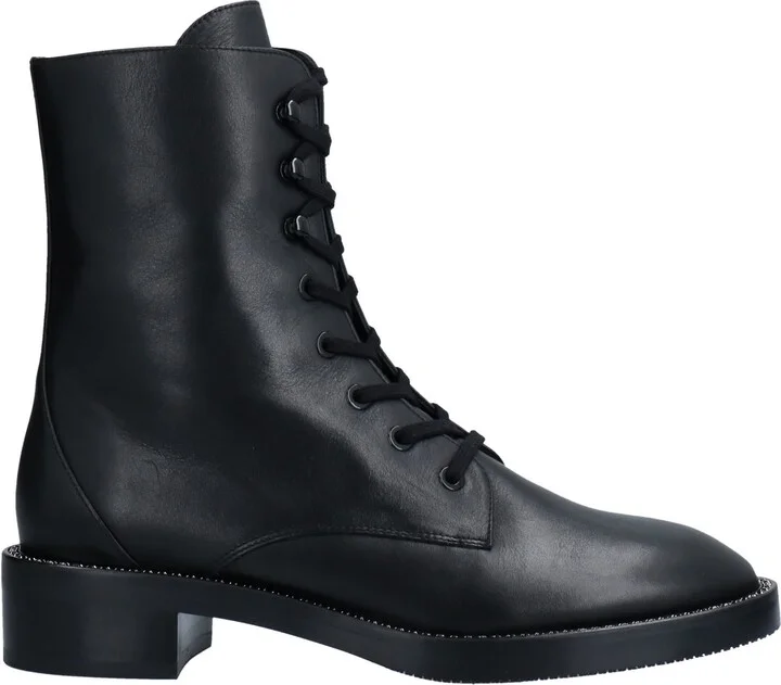 Stuart Weitzman Woman Ankle boots - Image 3