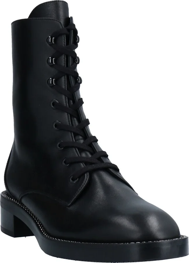 Stuart Weitzman Woman Ankle boots - Image 4