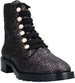 Stuart Weitzman Woman Ankle boots - Image 2