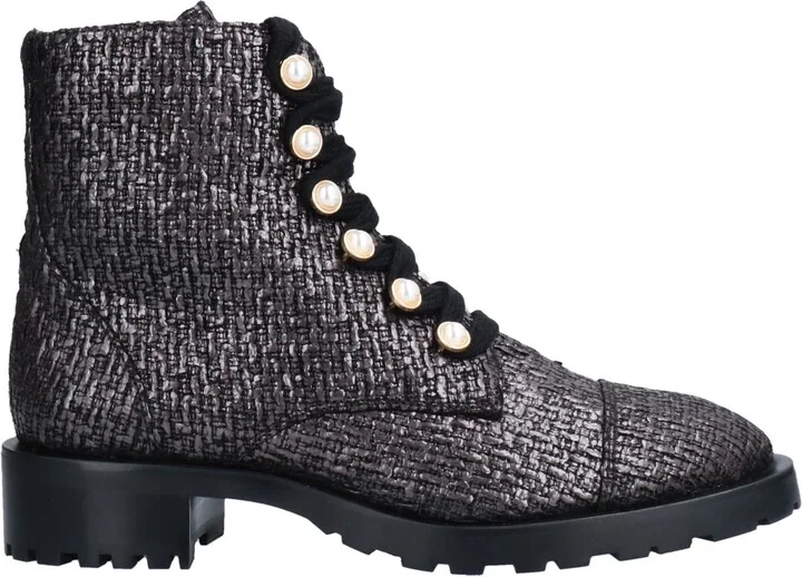 Stuart Weitzman Woman Ankle boots - Image 3