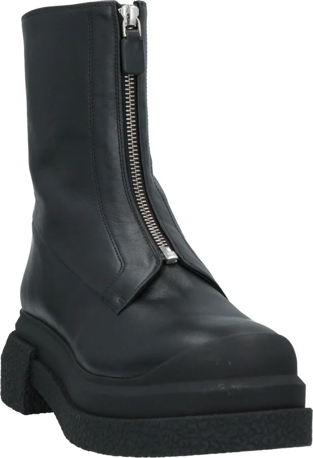 Stuart Weitzman Woman Ankle boots - Image 4
