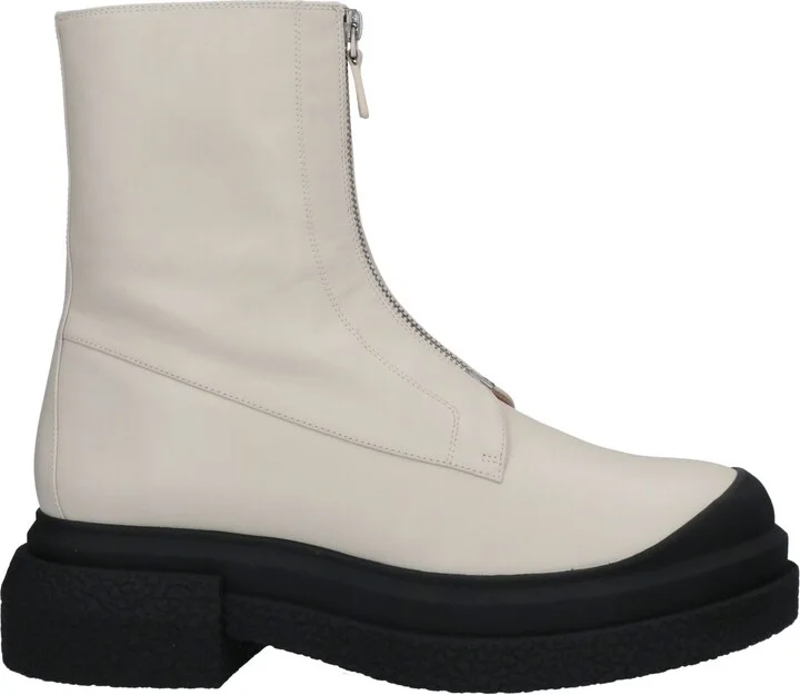 Stuart Weitzman Woman Ankle boots - Image 6