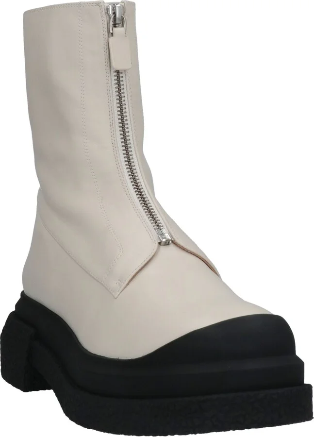 Stuart Weitzman Woman Ankle boots - Image 7