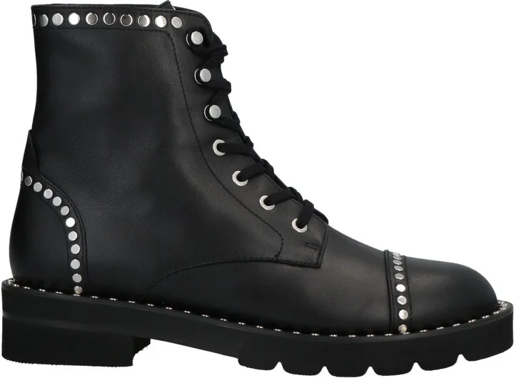 Stuart Weitzman Woman Ankle boots - Image 3