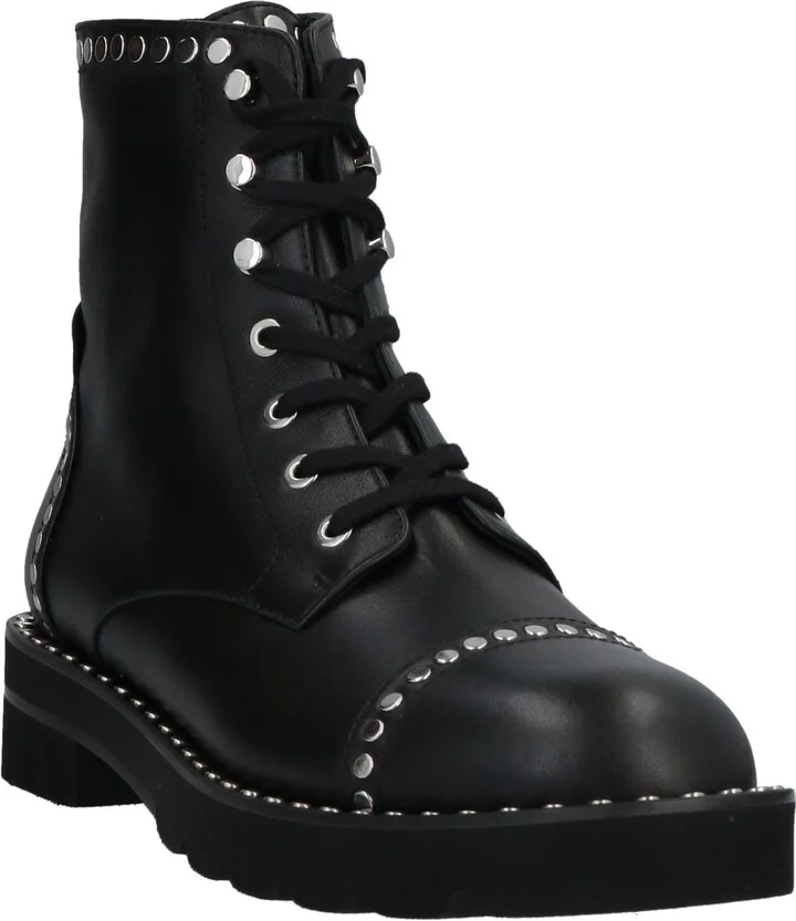 Stuart Weitzman Woman Ankle boots - Image 4