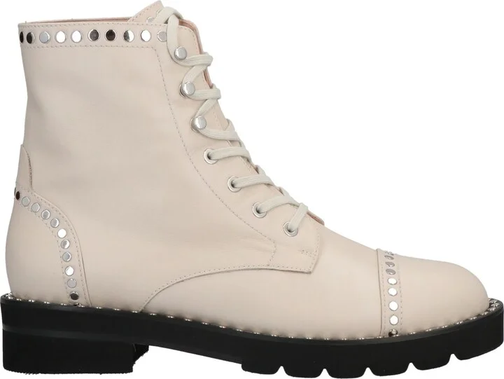 Stuart Weitzman Woman Ankle boots - Image 6