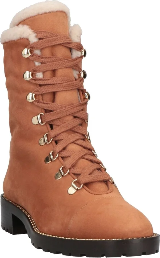 Stuart Weitzman Woman Ankle boots - Image 4