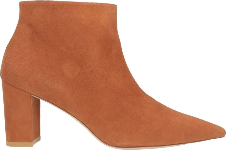 Stuart Weitzman Woman Ankle boots - Image 3