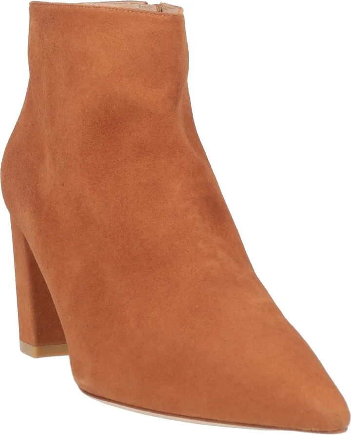 Stuart Weitzman Woman Ankle boots - Image 4