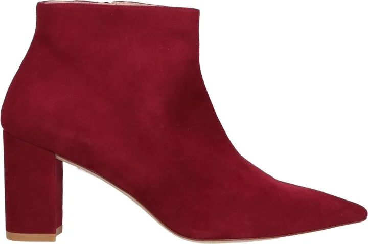 Stuart Weitzman Woman Ankle boots - Image 6