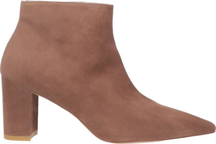 Stuart Weitzman Woman Ankle boots - Image 9
