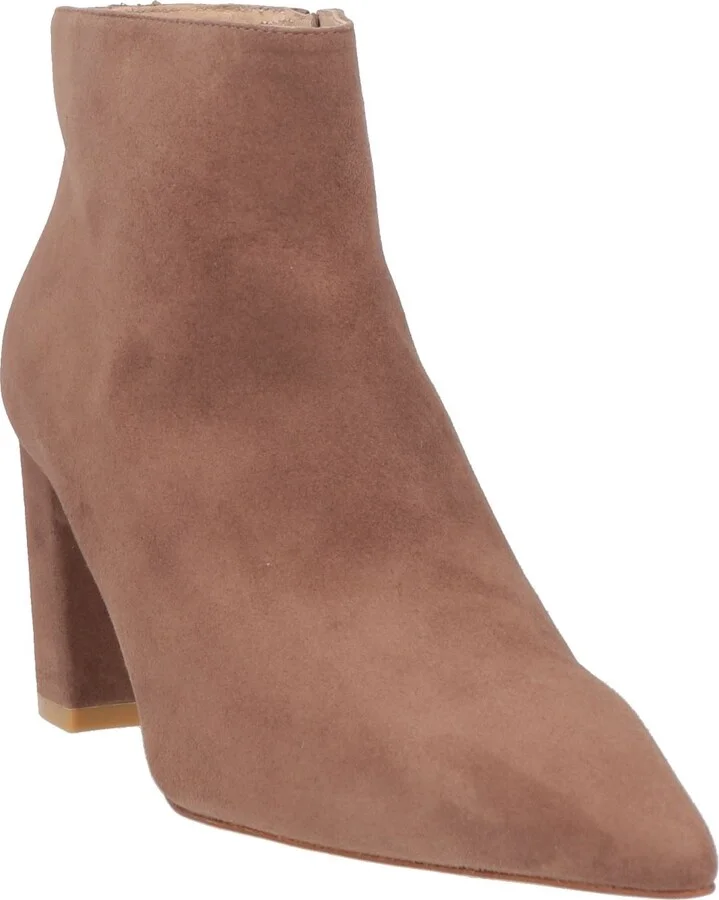 Stuart Weitzman Woman Ankle boots - Image 10